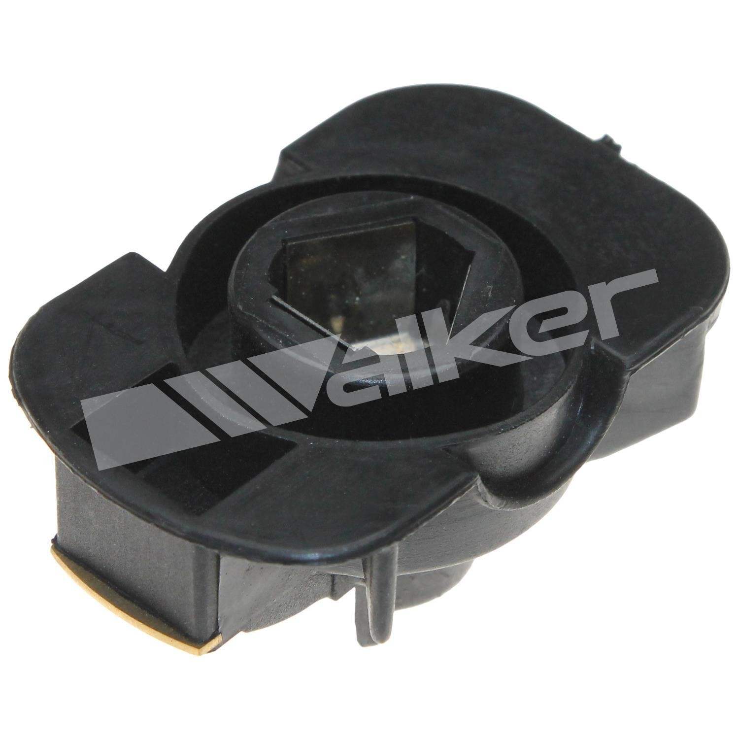 ThunderSpark Walker Products 926-1056 Distributor Rotor  top view frsport 926-1056