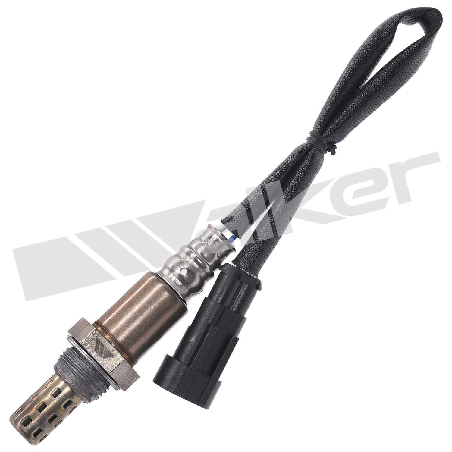 OTHERMOTIVE Walker Products 932-12002 Oxygen Sensor 2-W Direct Fit  top view frsport 932-12002