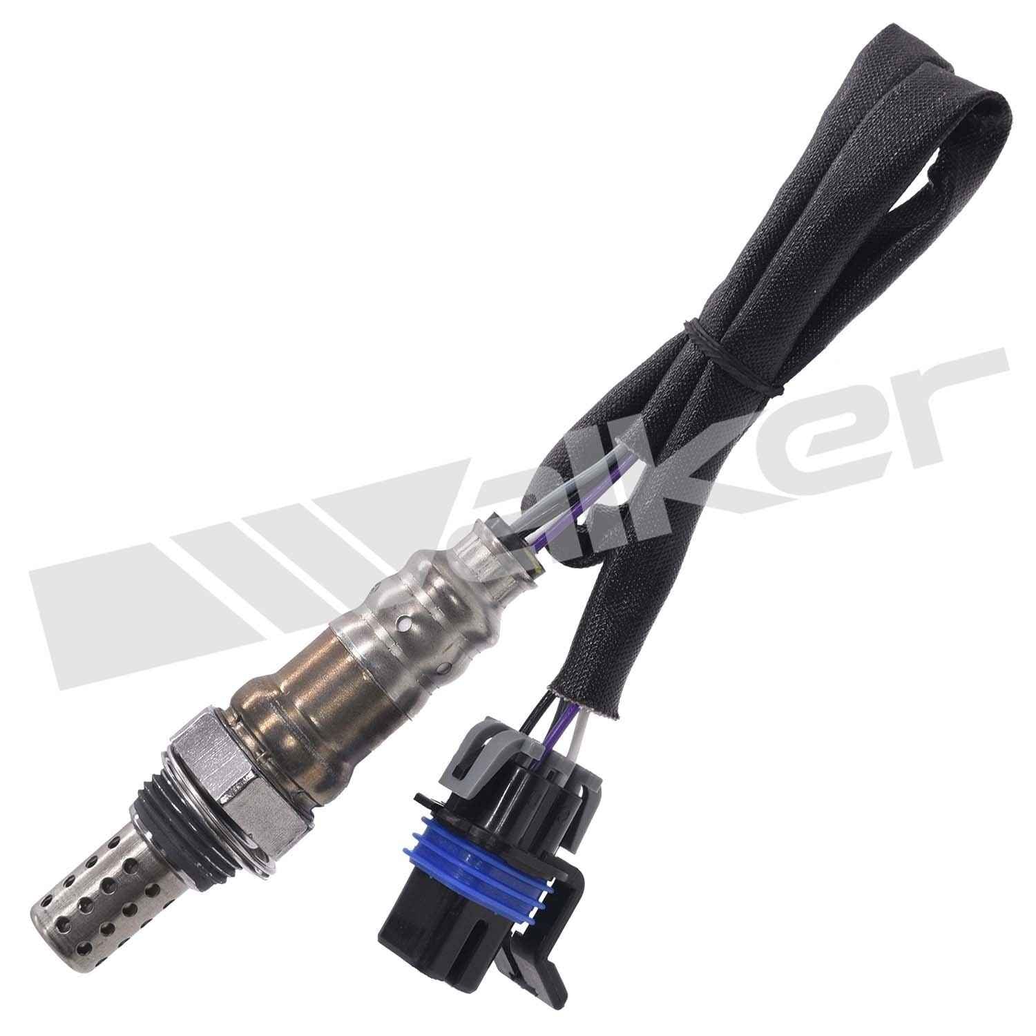 OTHERMOTIVE Walker Products 932-14062 Oxygen Sensor 4-W Direct Fit  top view frsport 932-14062