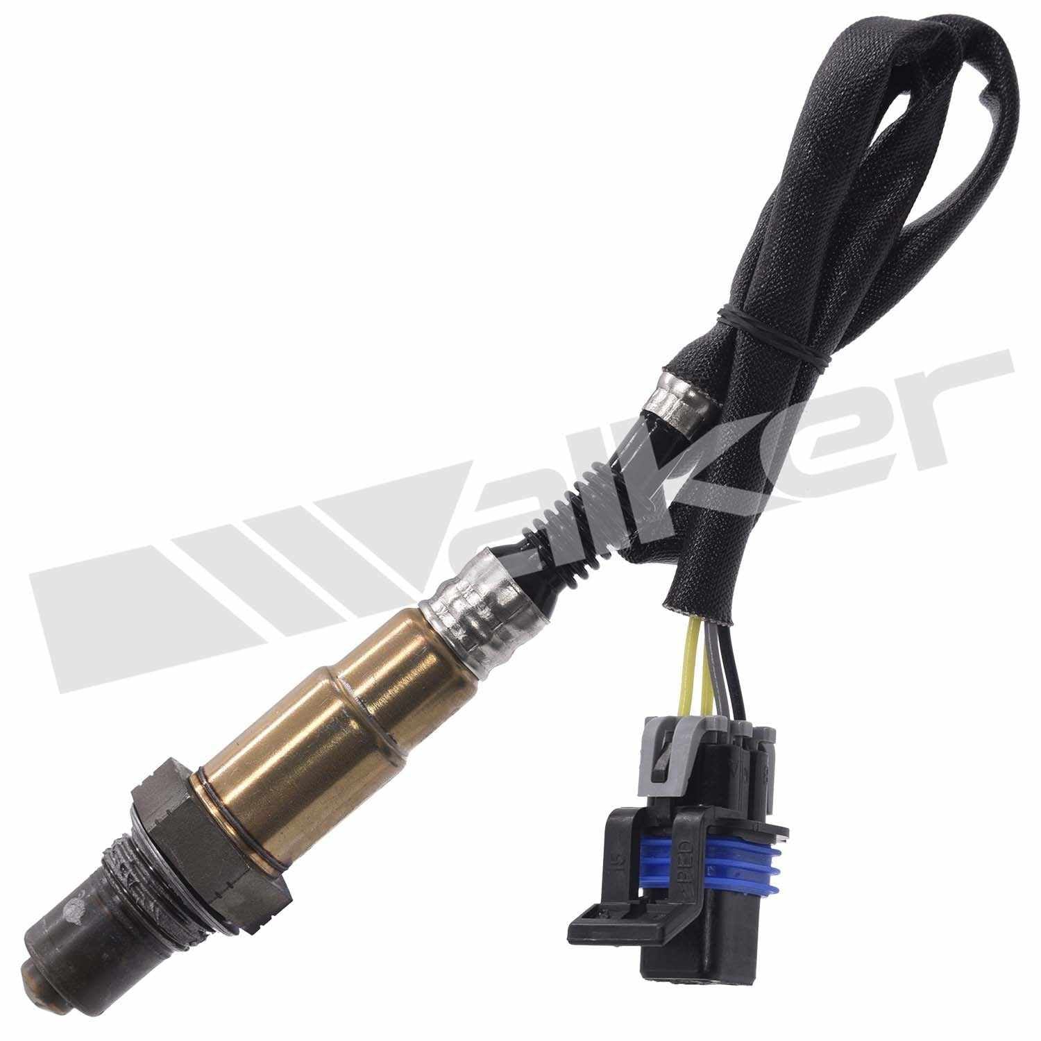 OTHERMOTIVE Walker Products 932-24006 Oxygen Sensor 4-W Direct Fit  top view frsport 932-24006