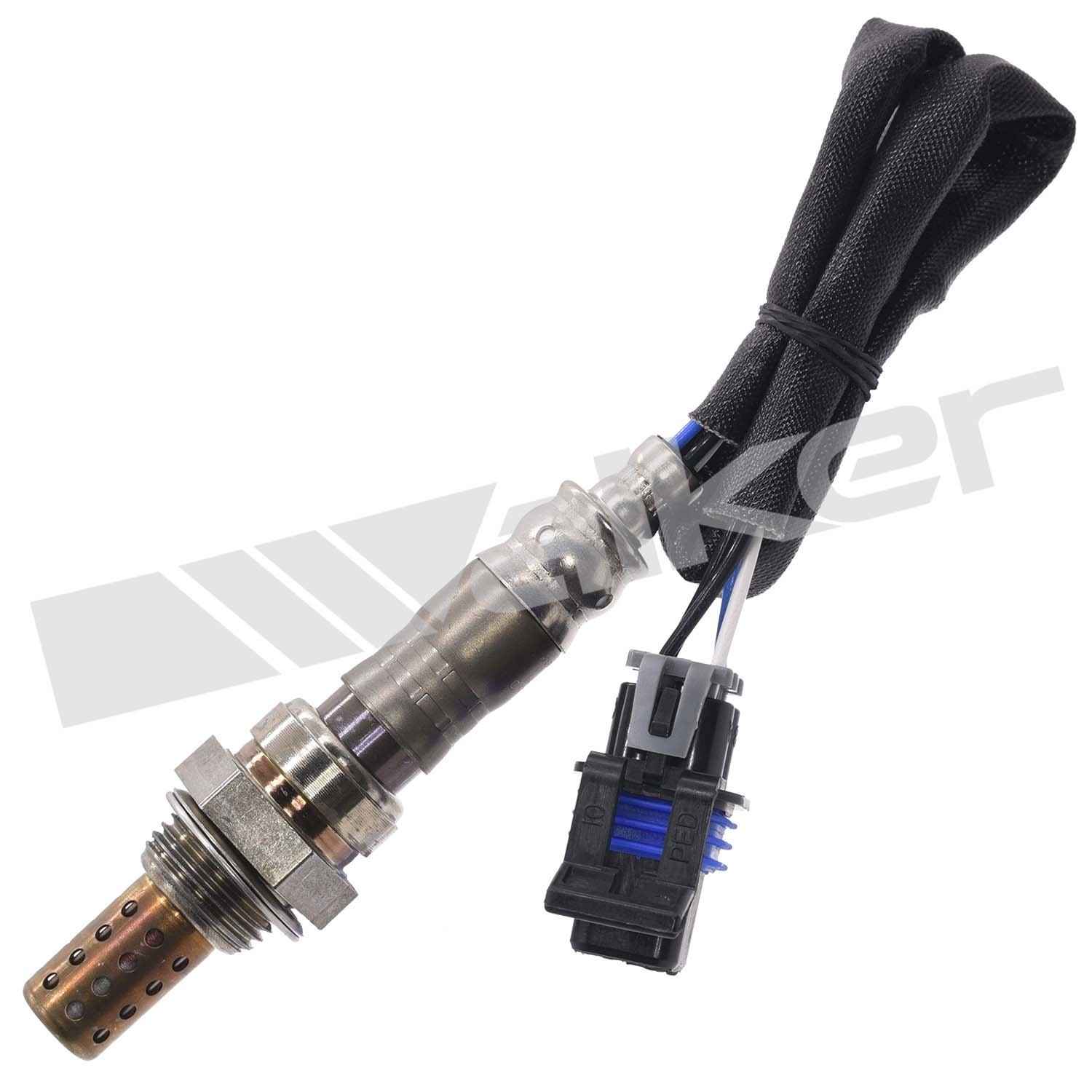 OTHERMOTIVE Walker Products 932-24007 Oxygen Sensor 4-W Direct Fit  top view frsport 932-24007