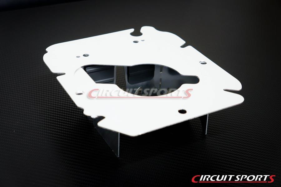 Circuit Sports USA Oil Baffle Plate - Mazda Miata 90-05 NA/NB/MSM