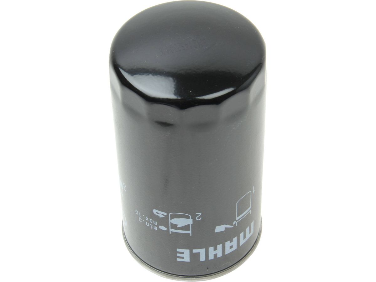 Clevite Oil Filters OC 75 Item Image