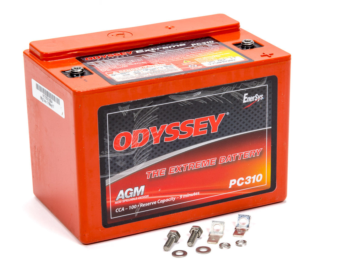 Odyssey Battery 100CCA/200CA M4 Female Terminal ODYPC310