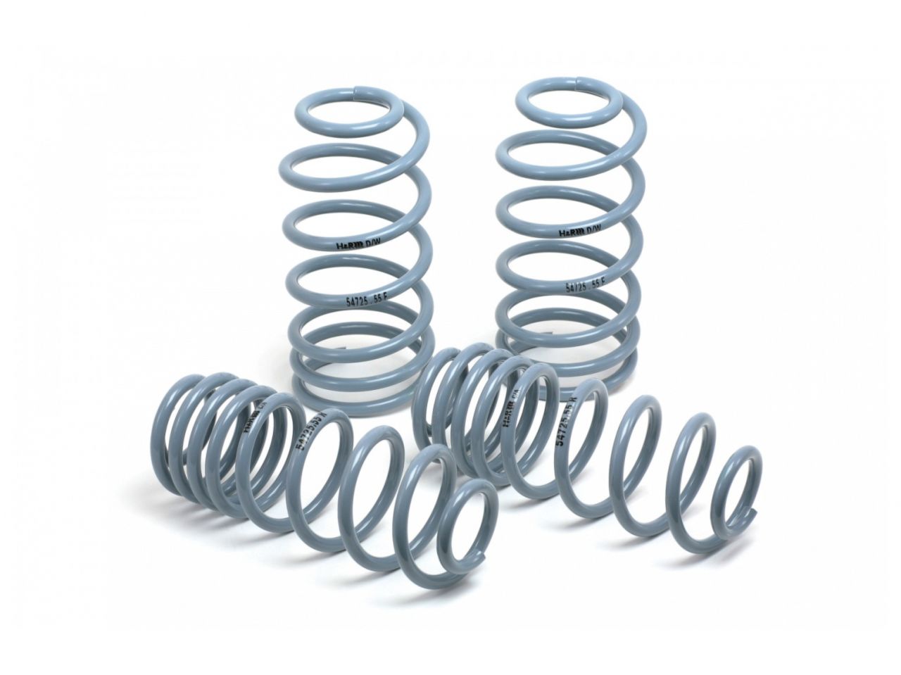 H&R Lowering Springs 51846-55 Item Image