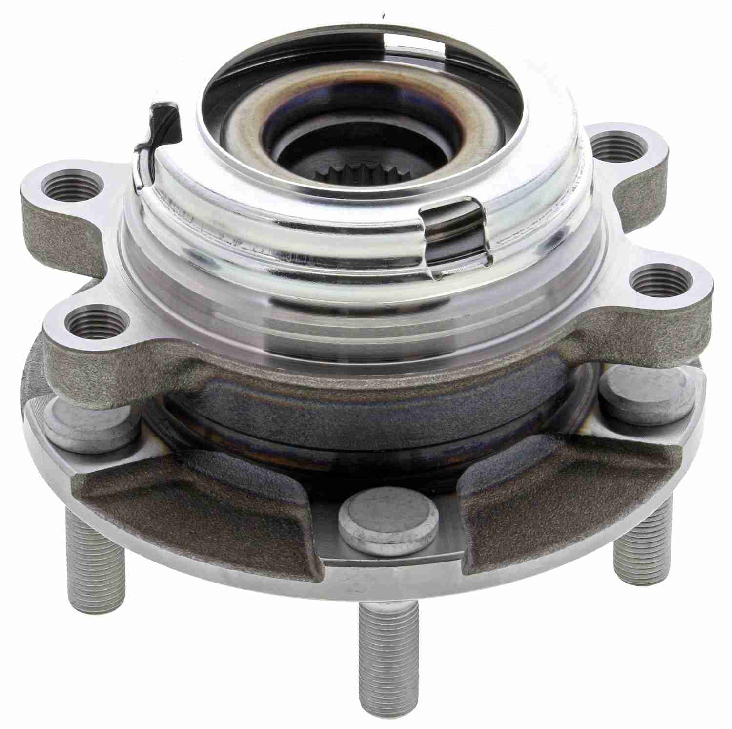 Mevotech Original Grade Wheel Bearing and Hub Assembly  top view frsport G30312