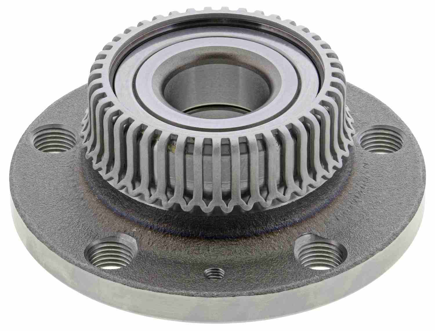 Mevotech Original Grade Wheel Bearing and Hub Assembly  top view frsport G512012