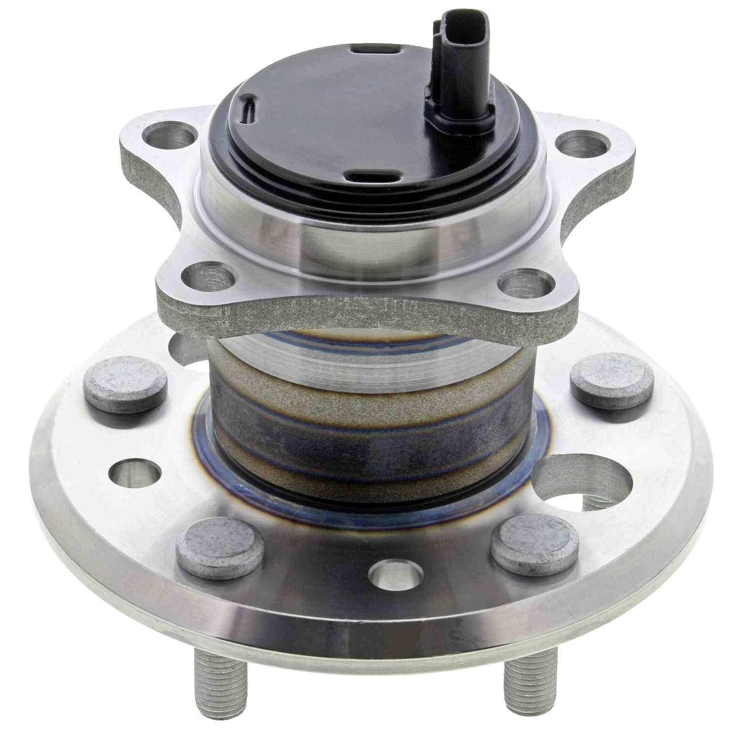 Mevotech Original Grade Wheel Bearing and Hub Assembly  top view frsport G512206