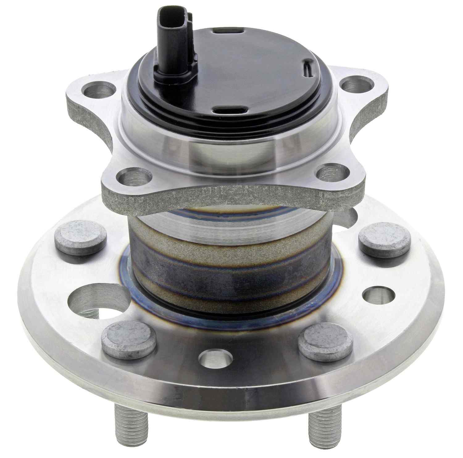 Mevotech Original Grade Wheel Bearing and Hub Assembly  top view frsport G512207