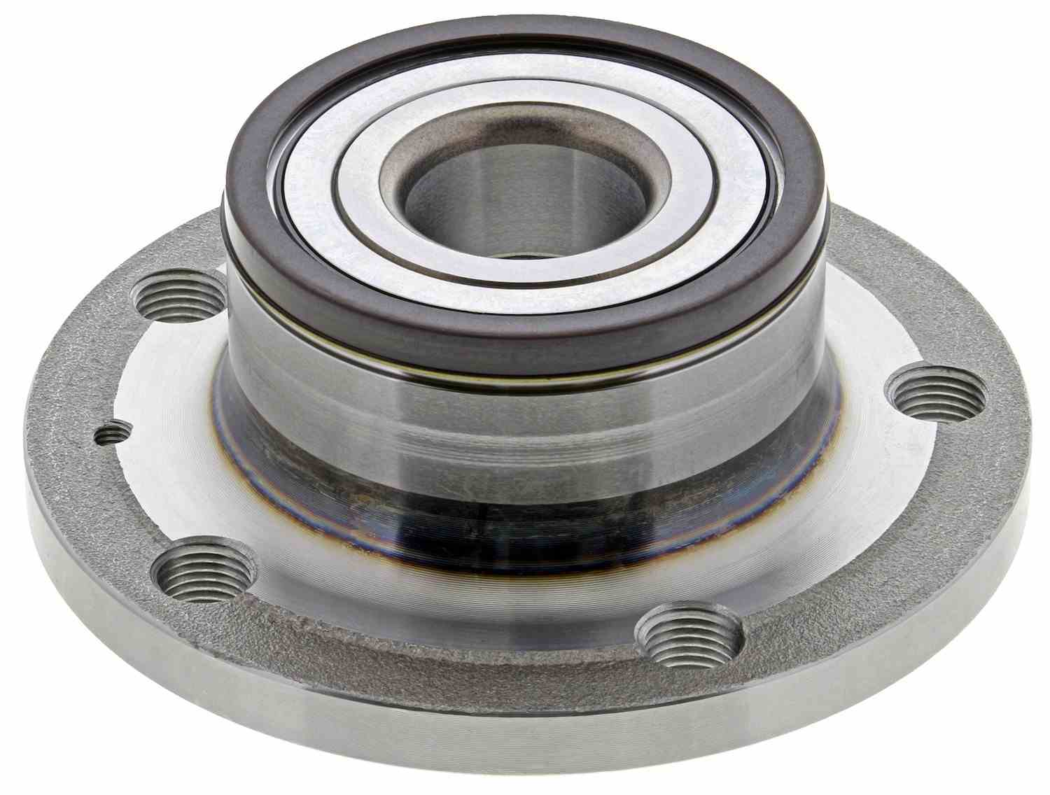 Mevotech Original Grade Wheel Bearing and Hub Assembly  top view frsport G512319