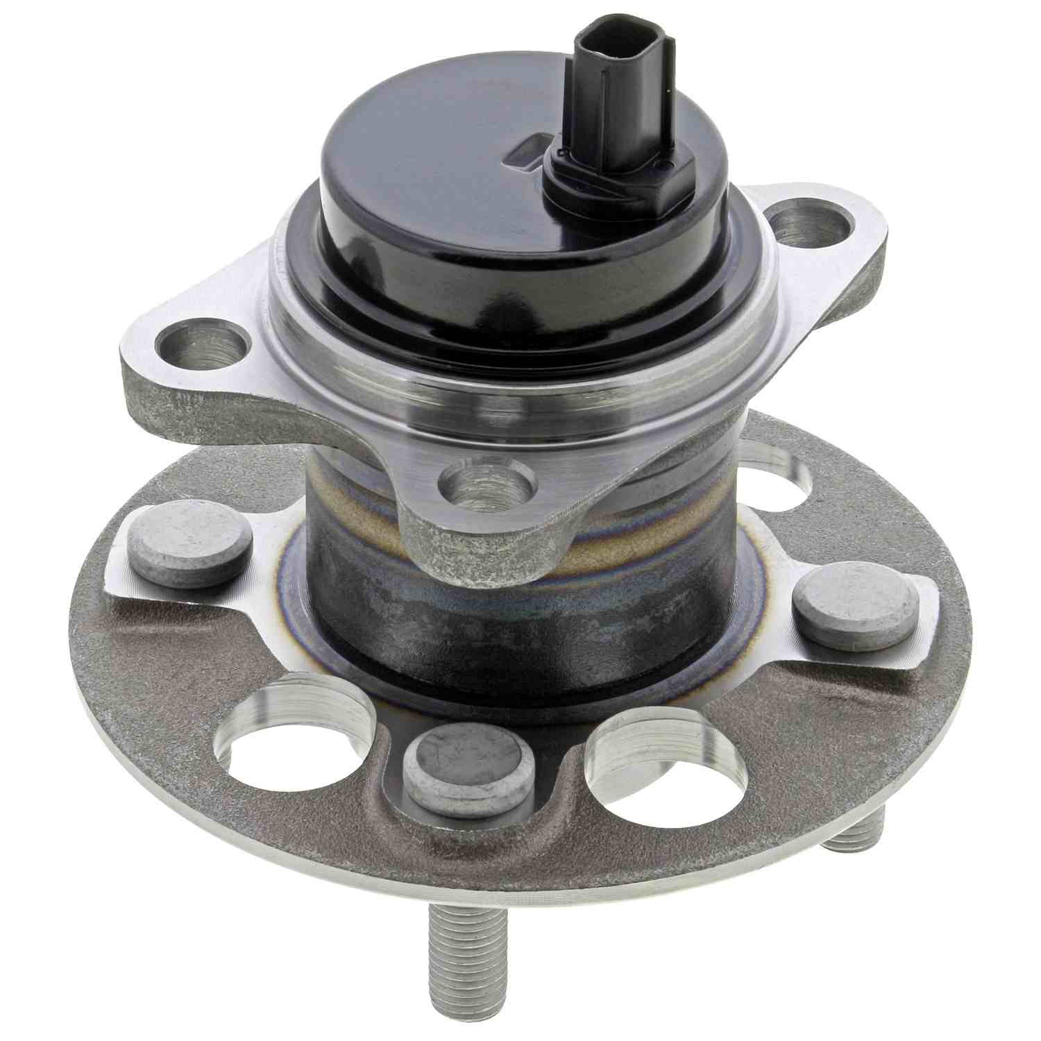 Mevotech Original Grade Wheel Bearing and Hub Assembly  top view frsport G512370