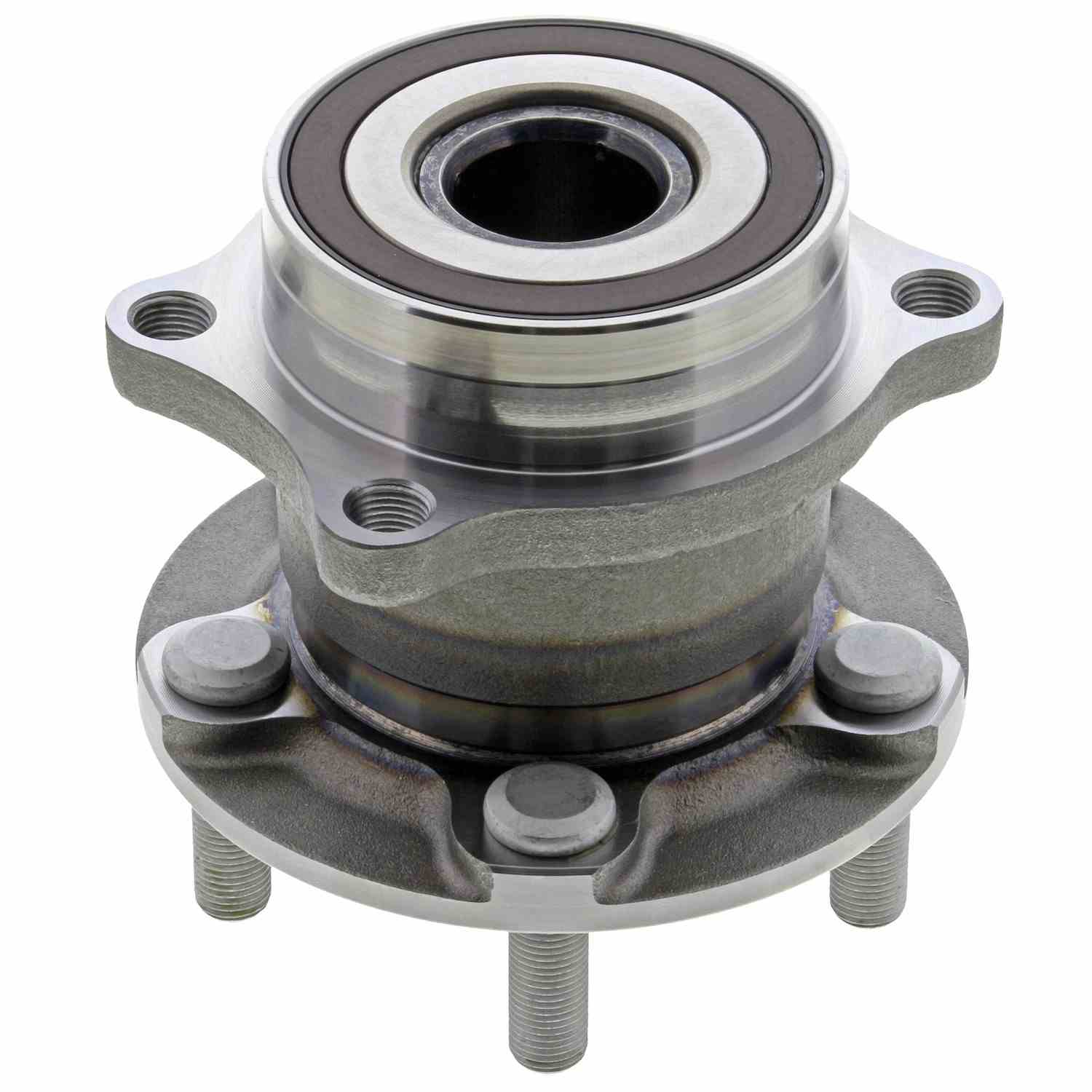 Mevotech Original Grade Wheel Bearing and Hub Assembly  top view frsport G512401