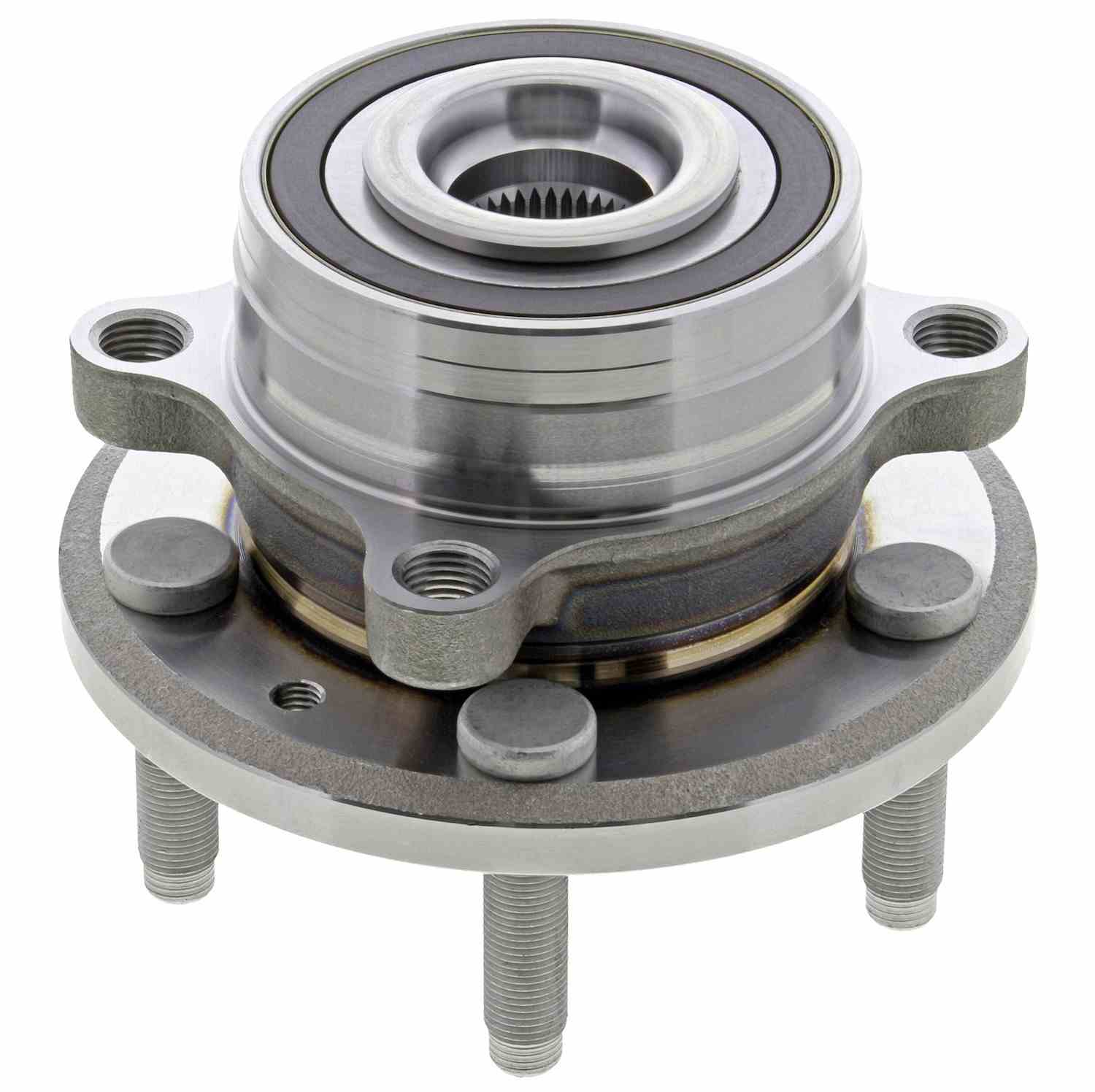 Mevotech Original Grade Wheel Bearing and Hub Assembly  top view frsport G512460