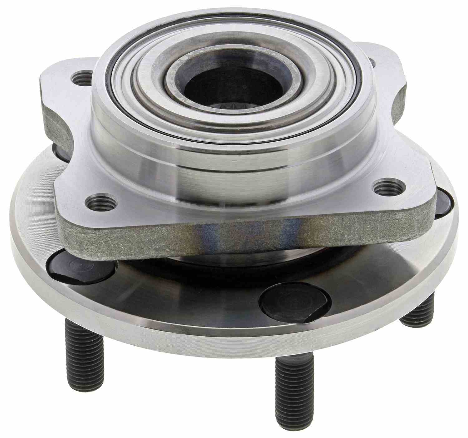 Mevotech Original Grade Wheel Bearing and Hub Assembly  top view frsport G513123