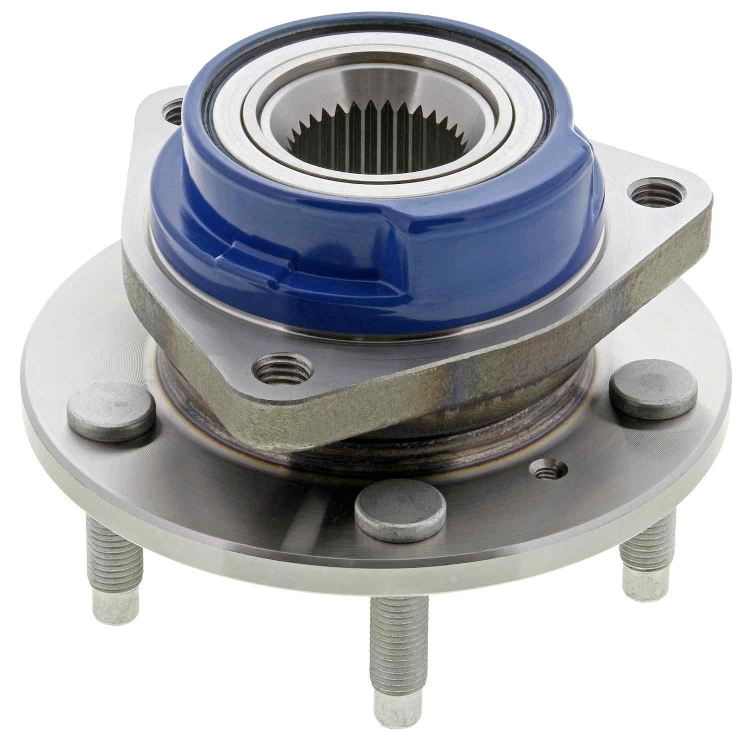 Mevotech Original Grade Wheel Bearing and Hub Assembly  top view frsport G513203