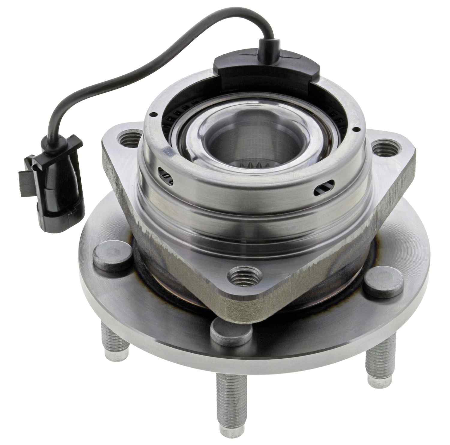 Mevotech Original Grade Wheel Bearing and Hub Assembly  top view frsport G513214