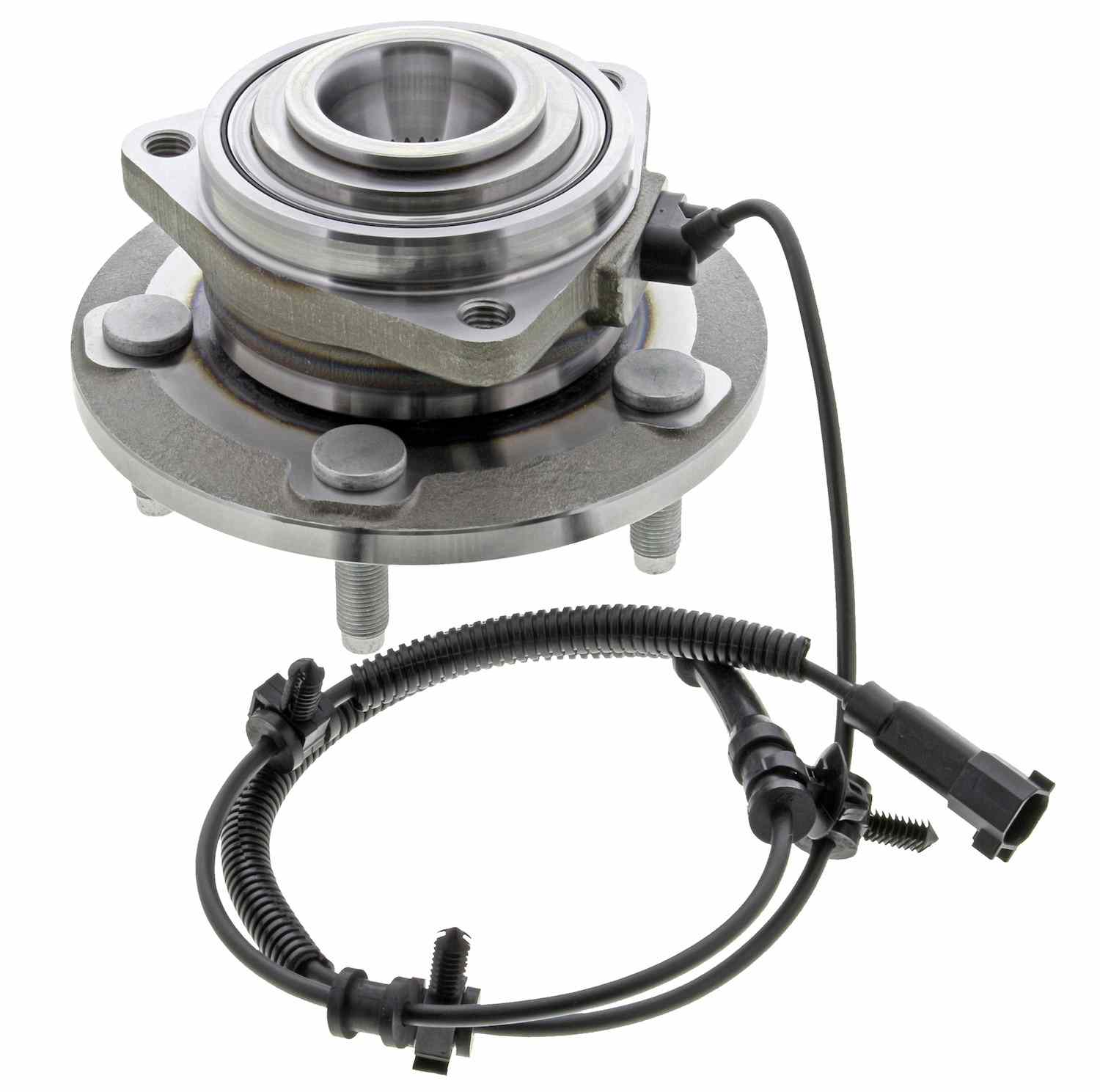 Mevotech Original Grade Wheel Bearing and Hub Assembly  top view frsport G513234