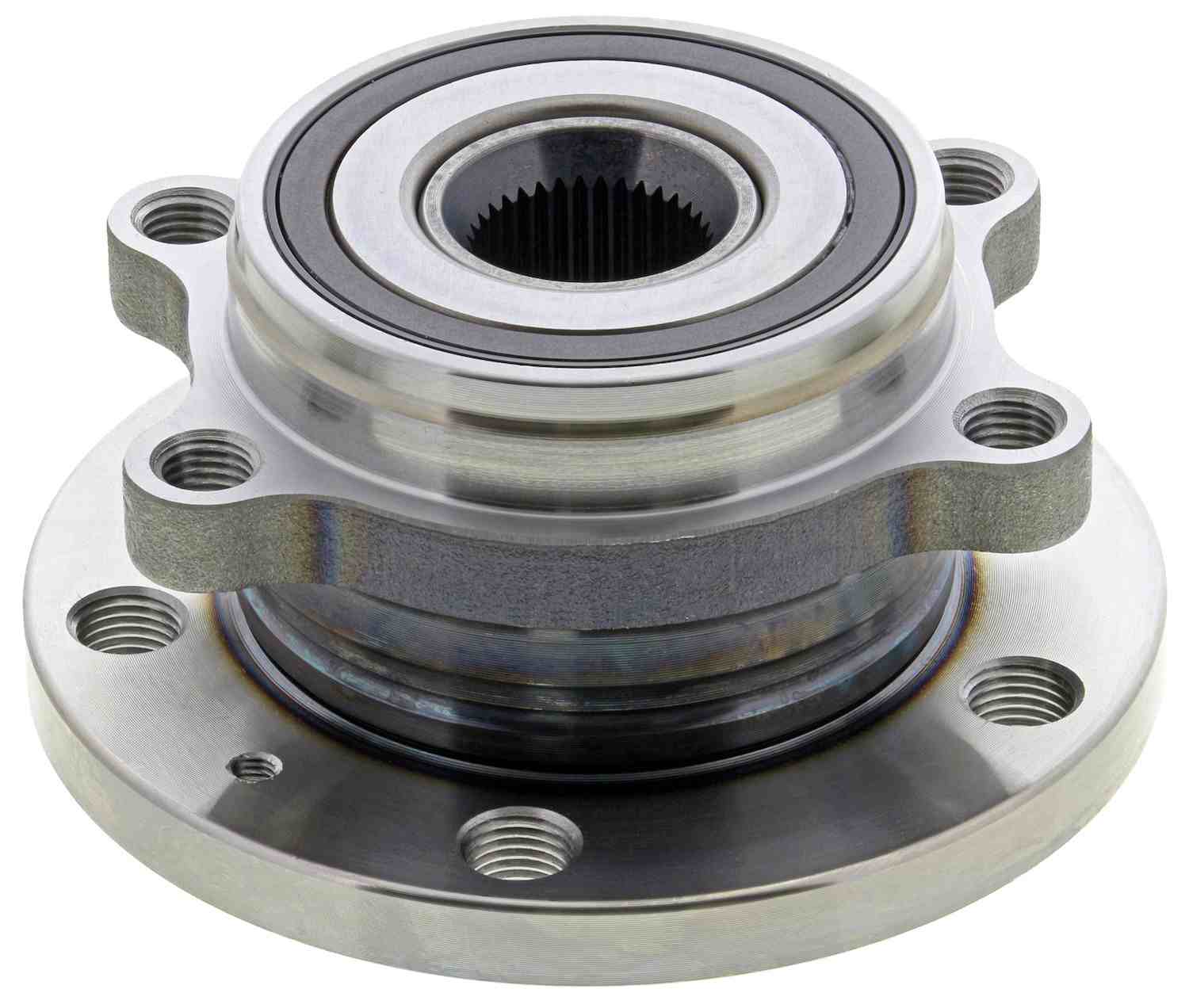 Mevotech Original Grade Wheel Bearing and Hub Assembly  top view frsport G513253