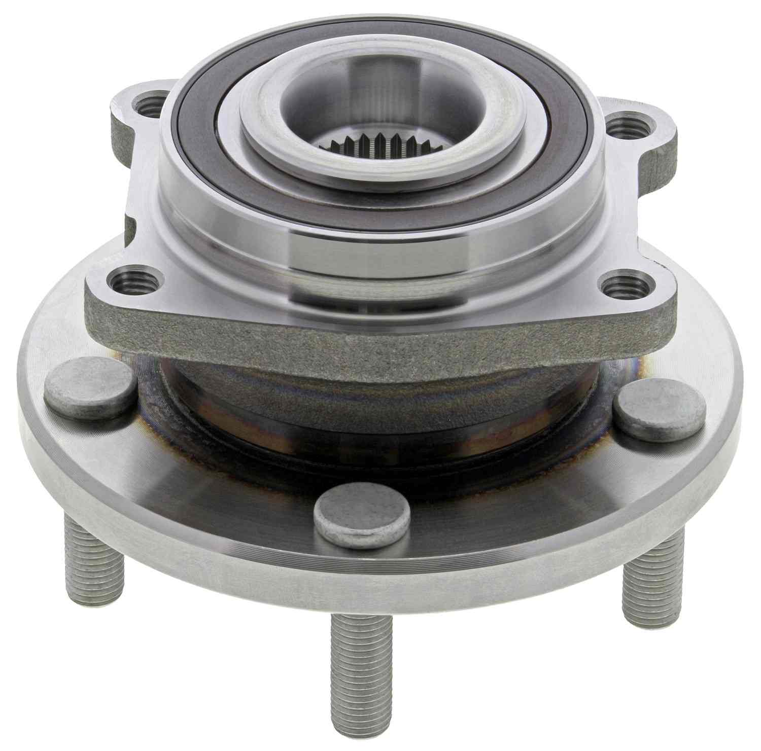 Mevotech Original Grade Wheel Bearing and Hub Assembly  top view frsport G513263