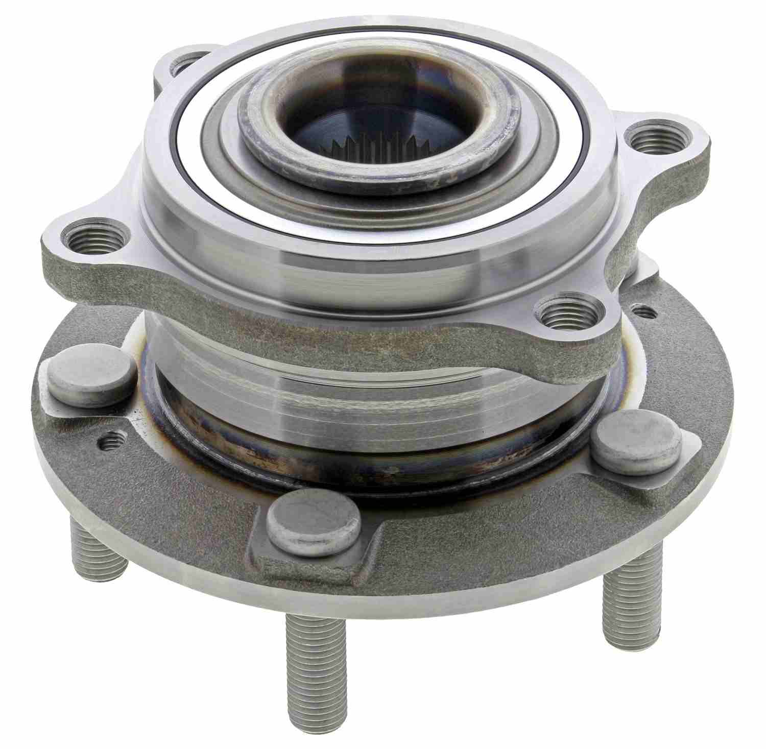 Mevotech Original Grade Wheel Bearing and Hub Assembly  top view frsport G513266