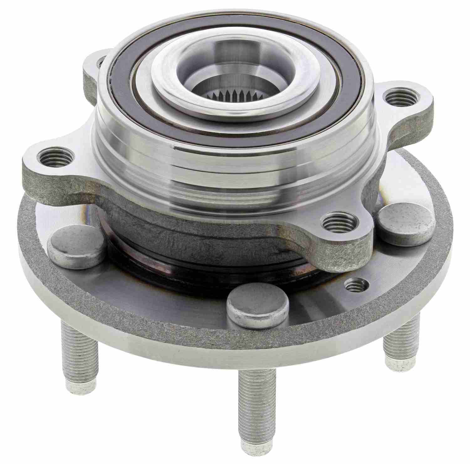 Mevotech Original Grade Wheel Bearing and Hub Assembly  top view frsport G513275