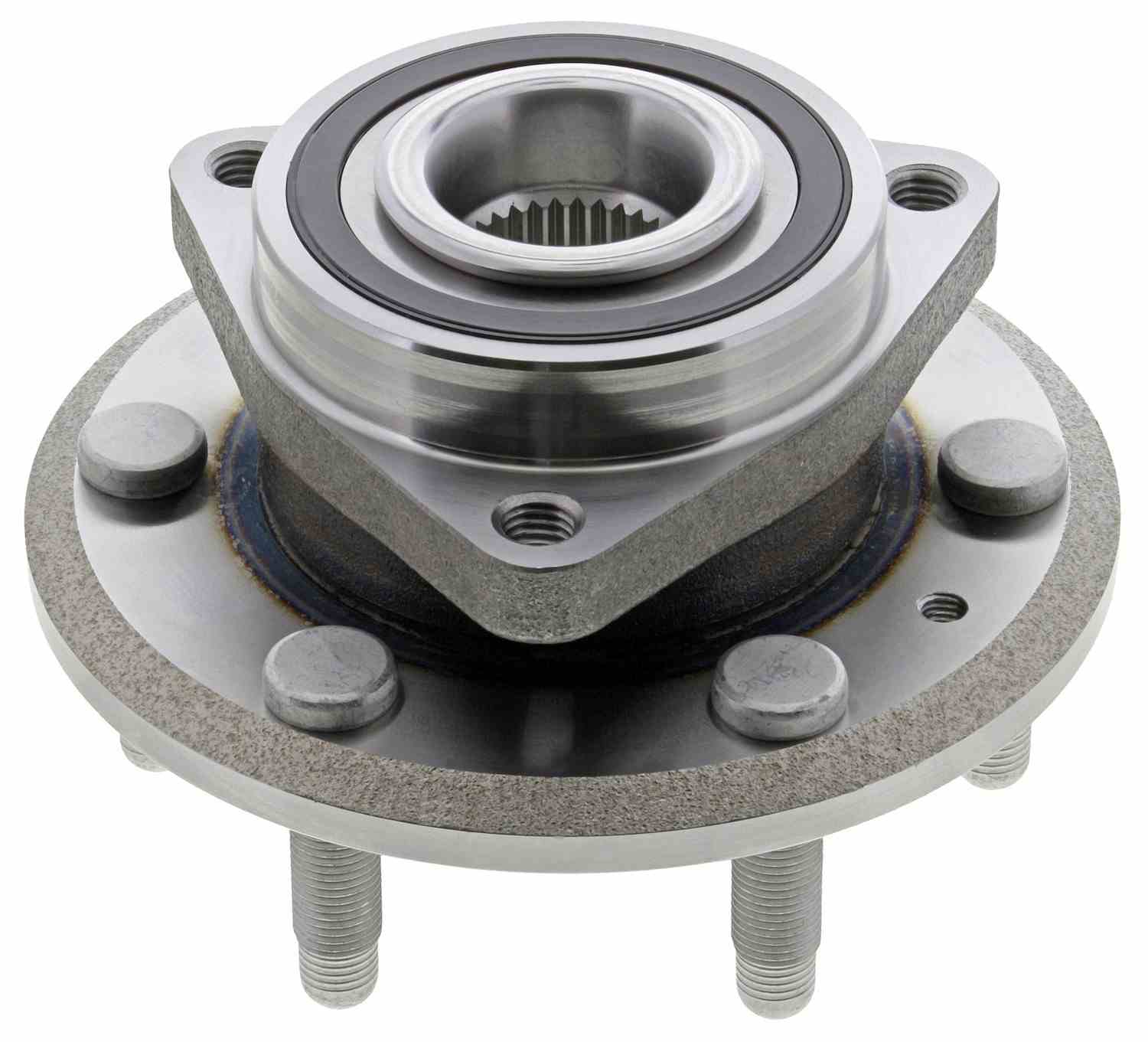 Mevotech Original Grade Wheel Bearing and Hub Assembly  top view frsport G513277