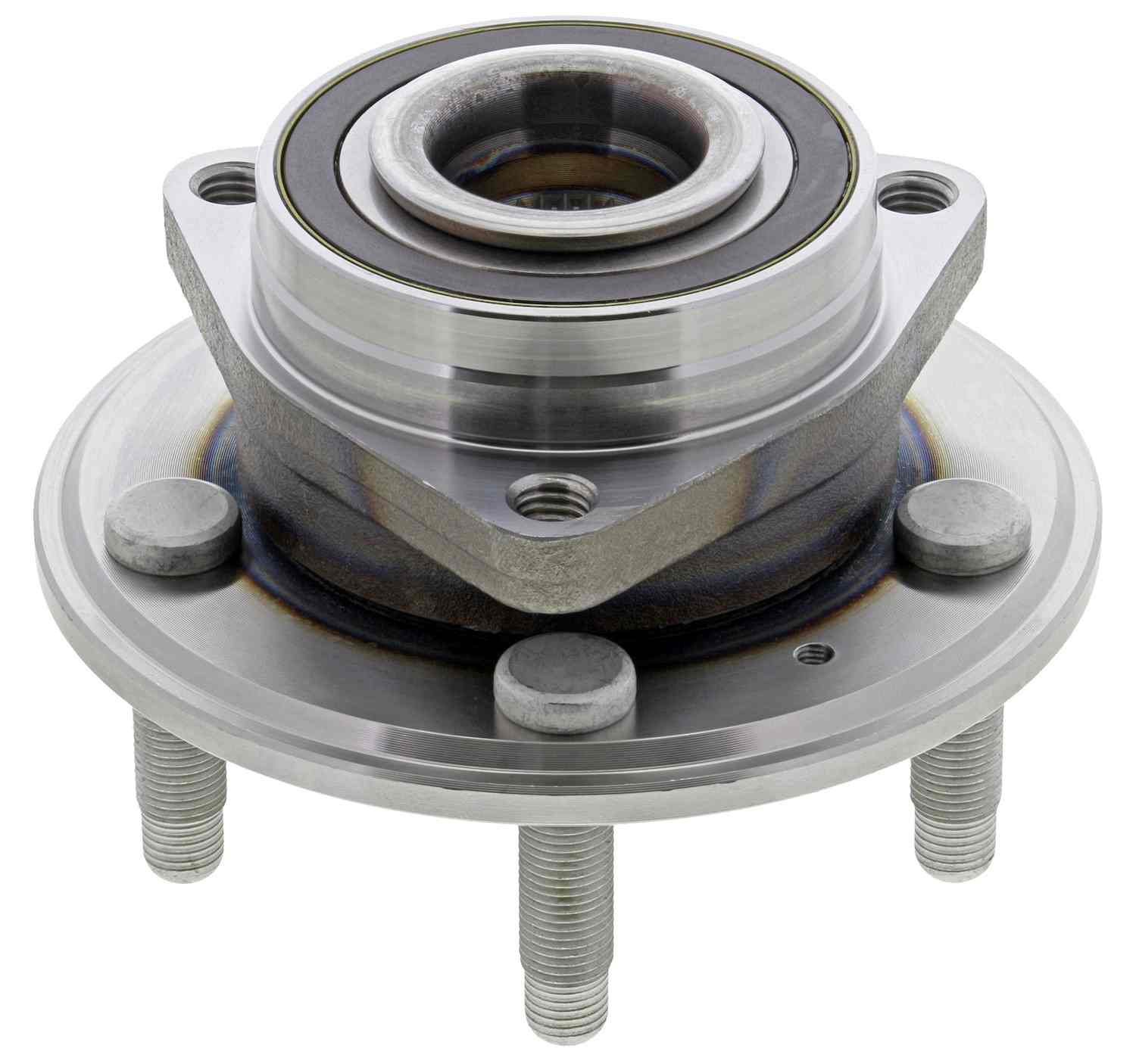 Mevotech Original Grade Wheel Bearing and Hub Assembly  top view frsport G513282