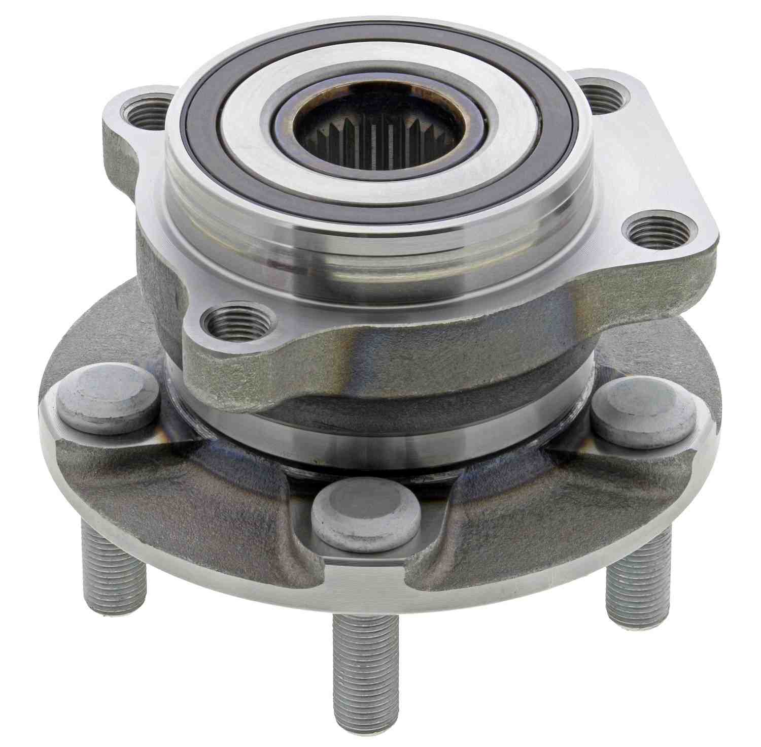 Mevotech Original Grade Wheel Bearing and Hub Assembly  top view frsport G513303