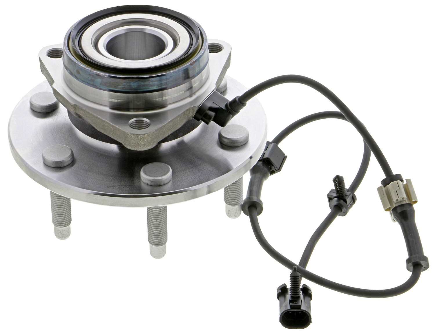 Mevotech Original Grade Wheel Bearing and Hub Assembly  top view frsport G515036