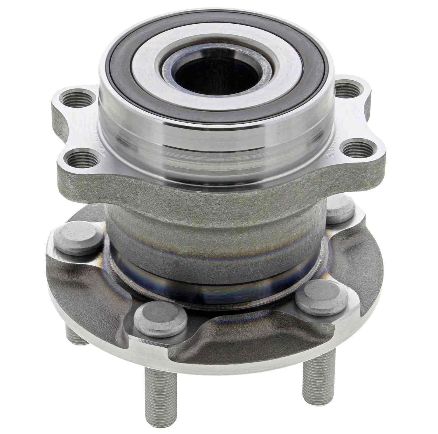 Mevotech Original Grade Wheel Bearing and Hub Assembly  top view frsport G80304