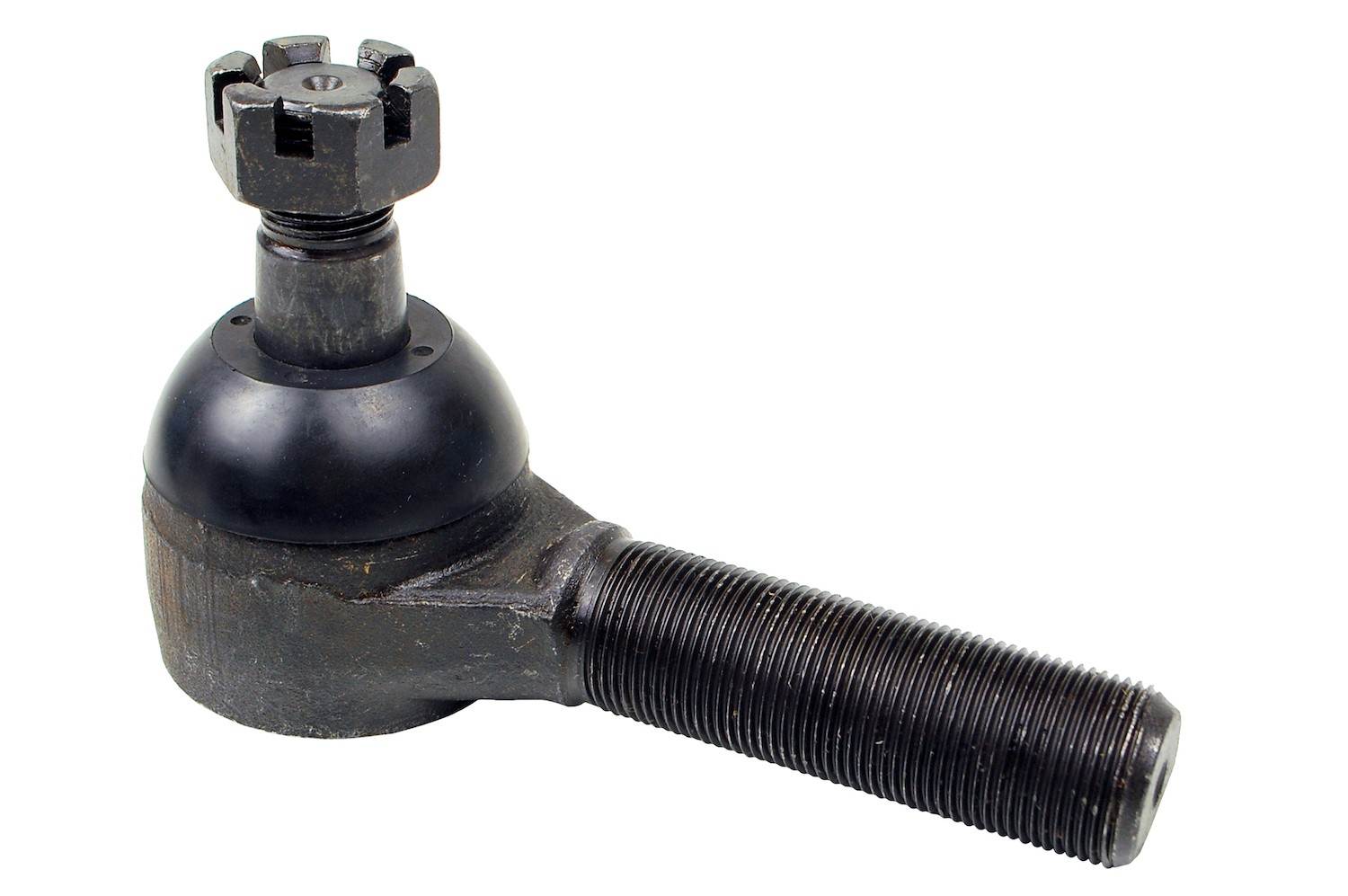 Mevotech Original Grade Steering Tie Rod End  top view frsport GES2062R