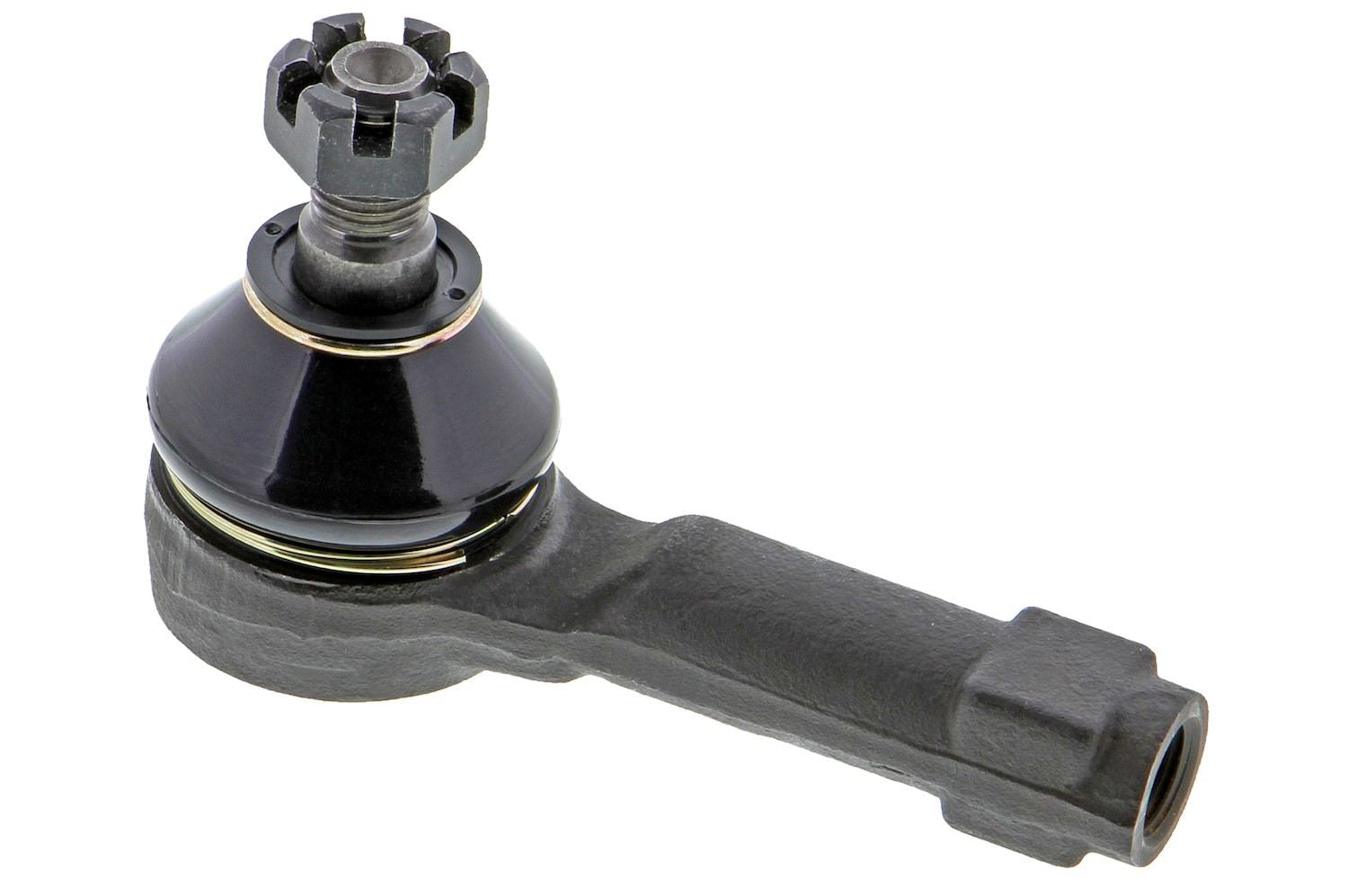 Mevotech Original Grade Steering Tie Rod End  top view frsport GES2139R