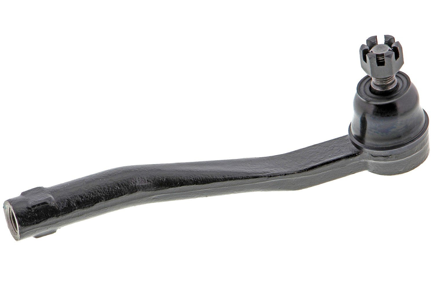 Mevotech Original Grade Steering Tie Rod End  top view frsport GES2274R