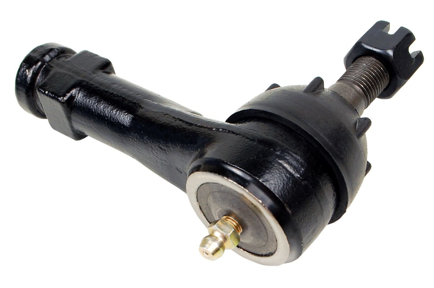 mevotech original grade steering tie rod end  frsport ges2500rl