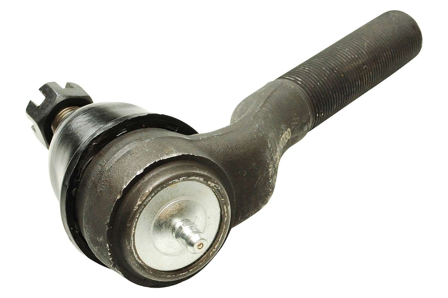 mevotech original grade steering tie rod end  frsport ges2727r