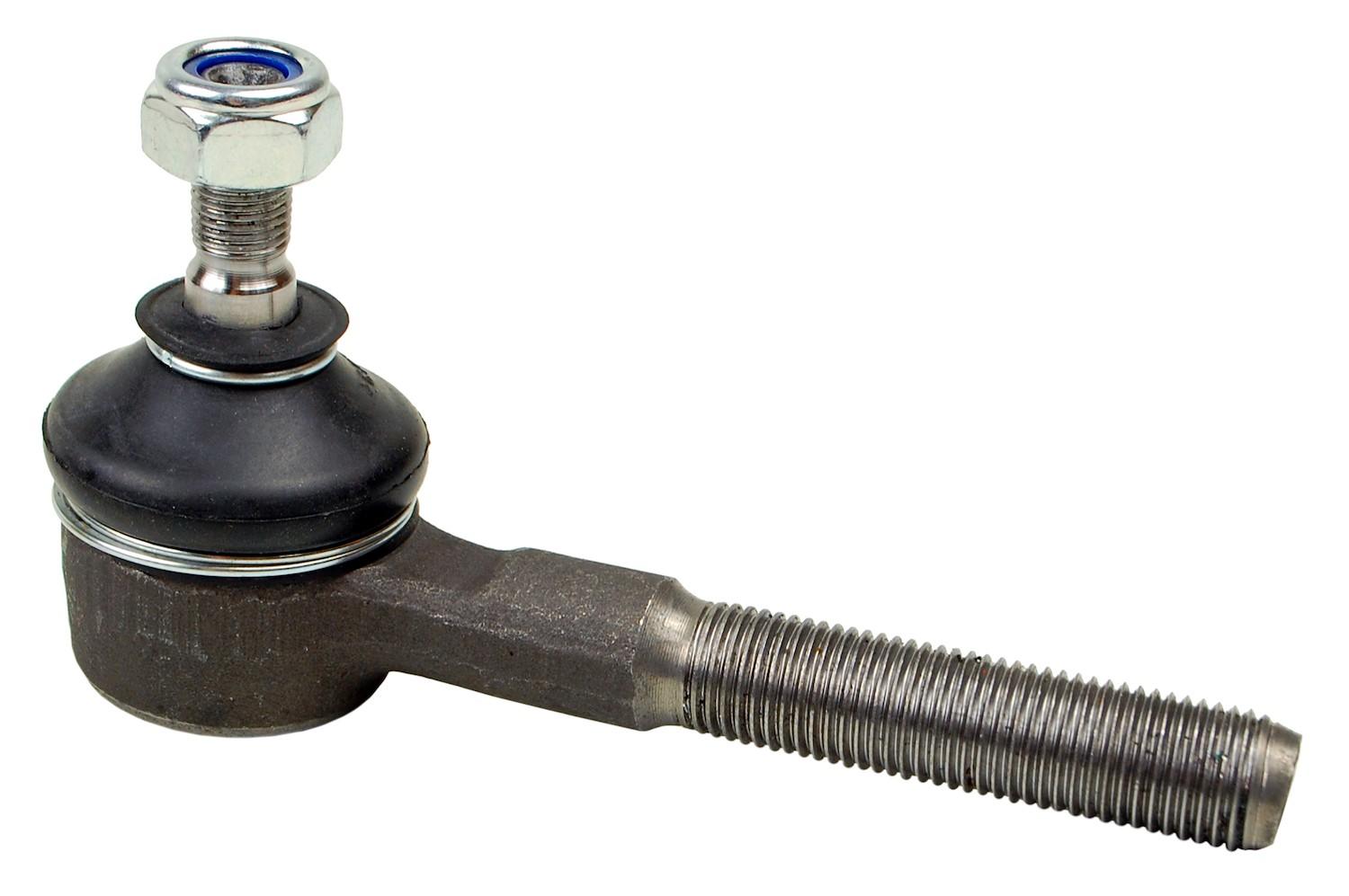 Mevotech Original Grade Steering Tie Rod End  top view frsport GES2734