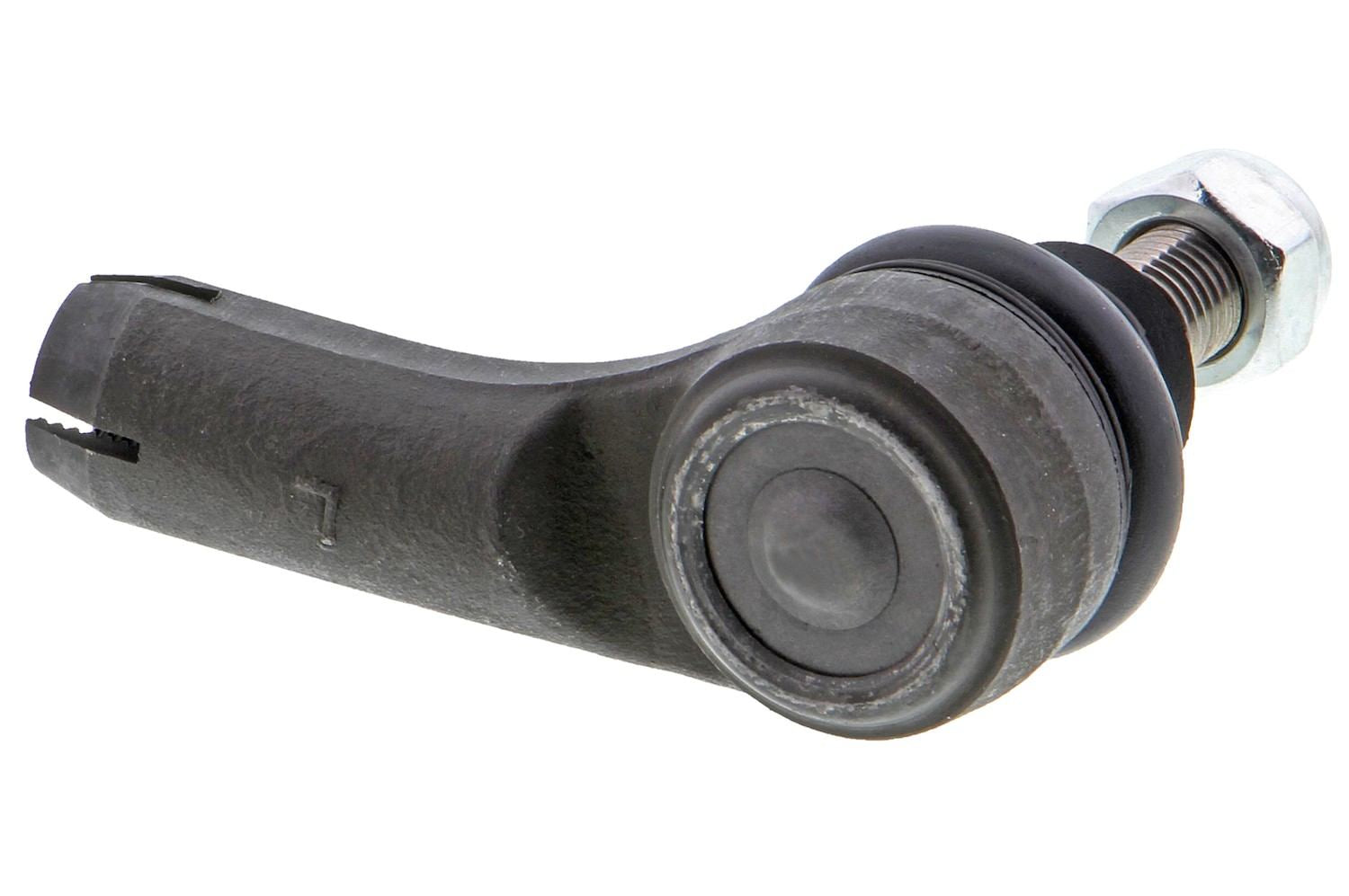 mevotech original grade steering tie rod end  frsport ges2753