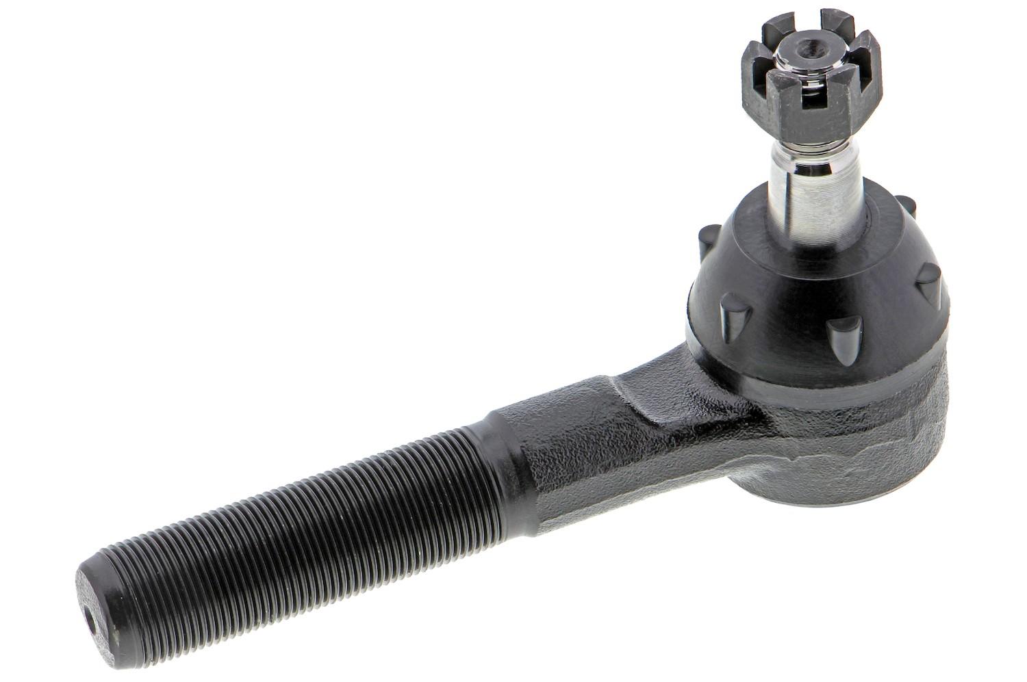 Mevotech Original Grade Steering Tie Rod End  top view frsport GES2913R