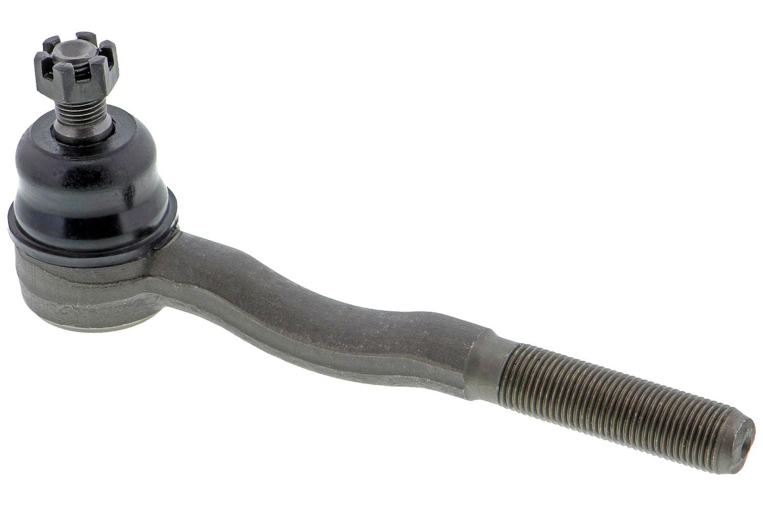 Mevotech Original Grade Steering Tie Rod End  top view frsport GES3117