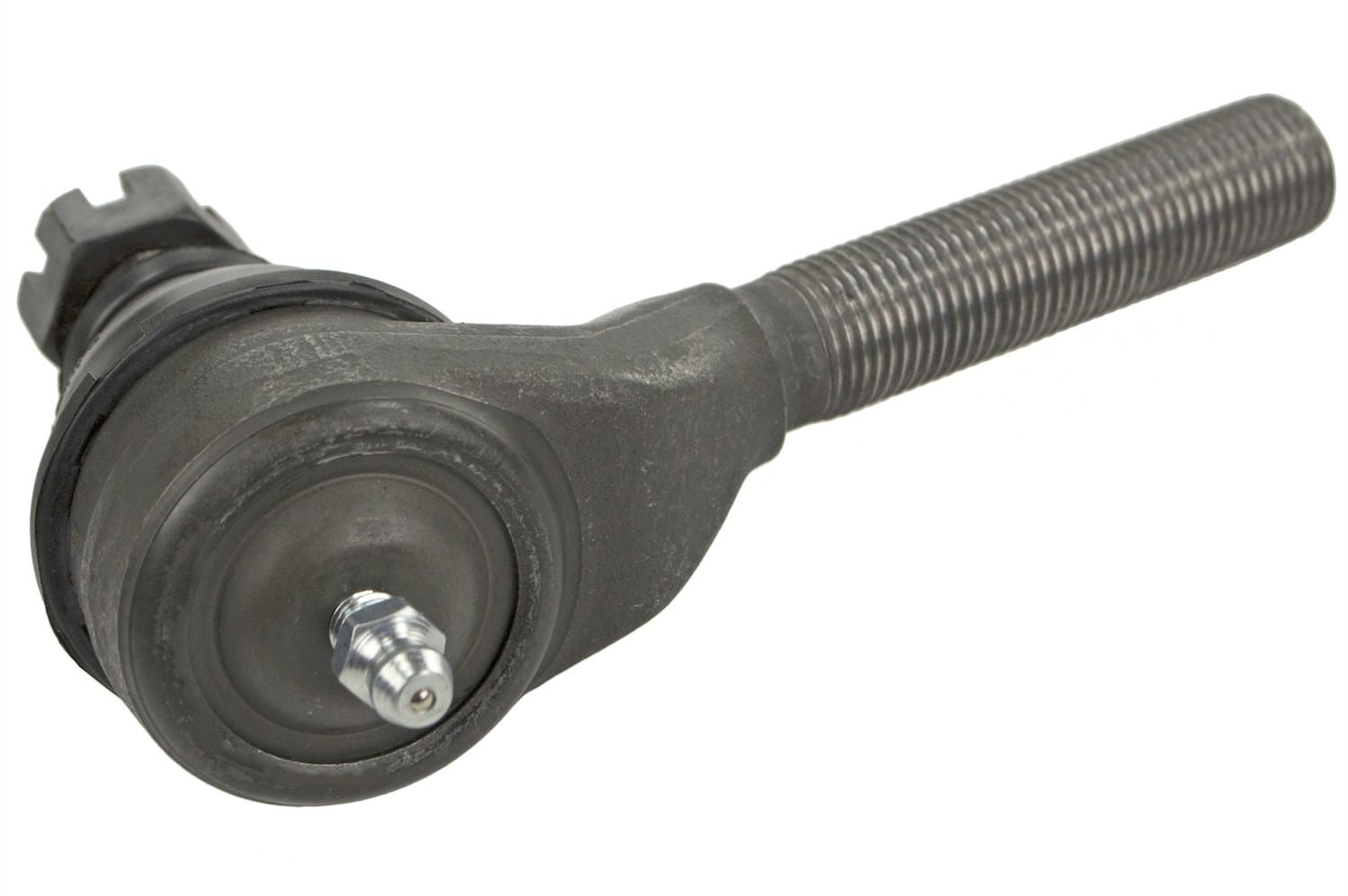 mevotech original grade steering tie rod end  frsport ges319l