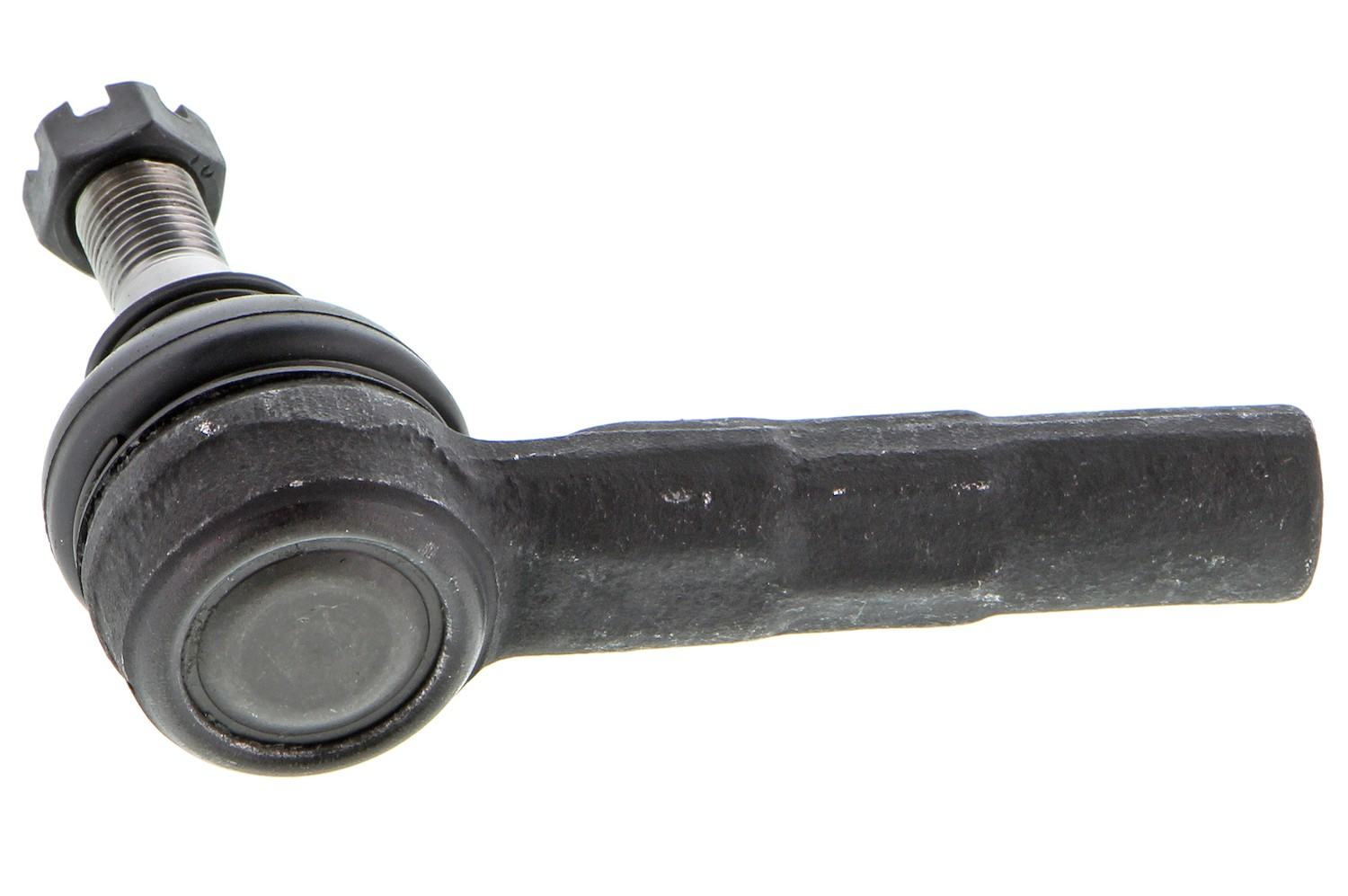 mevotech original grade steering tie rod end  frsport ges3353rl