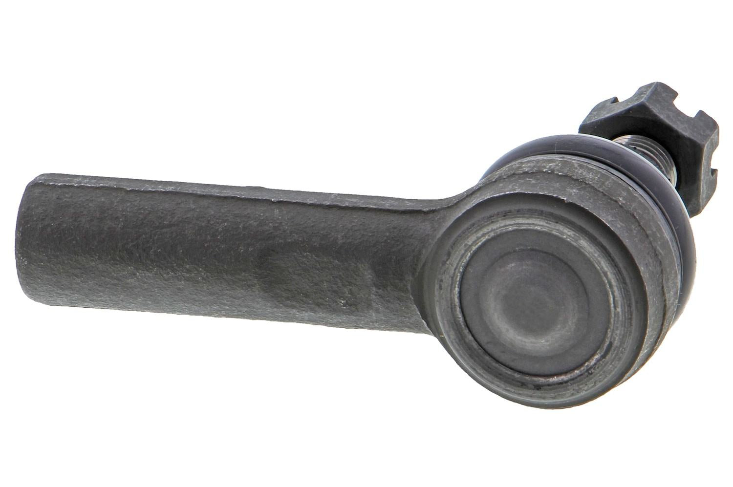 mevotech original grade steering tie rod end  frsport ges3383