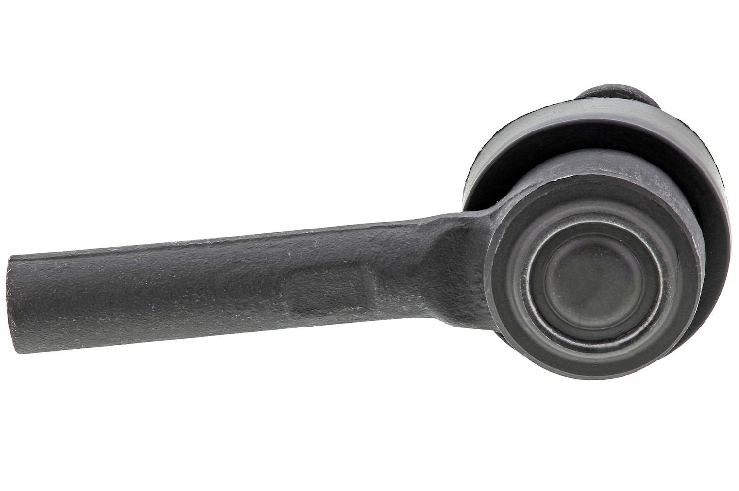 mevotech original grade steering tie rod end  frsport ges3537