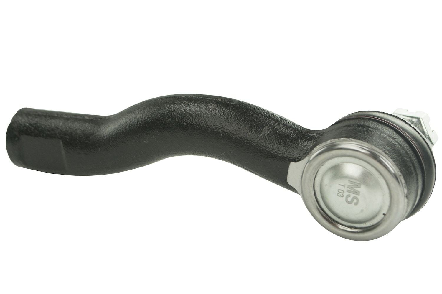 mevotech original grade steering tie rod end  frsport ges3567