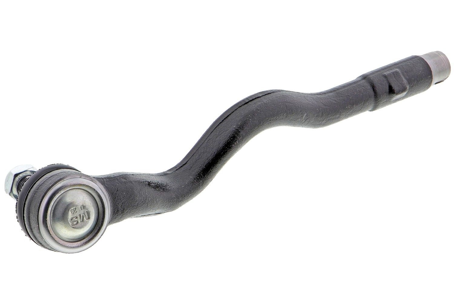 mevotech original grade steering tie rod end  frsport ges3650