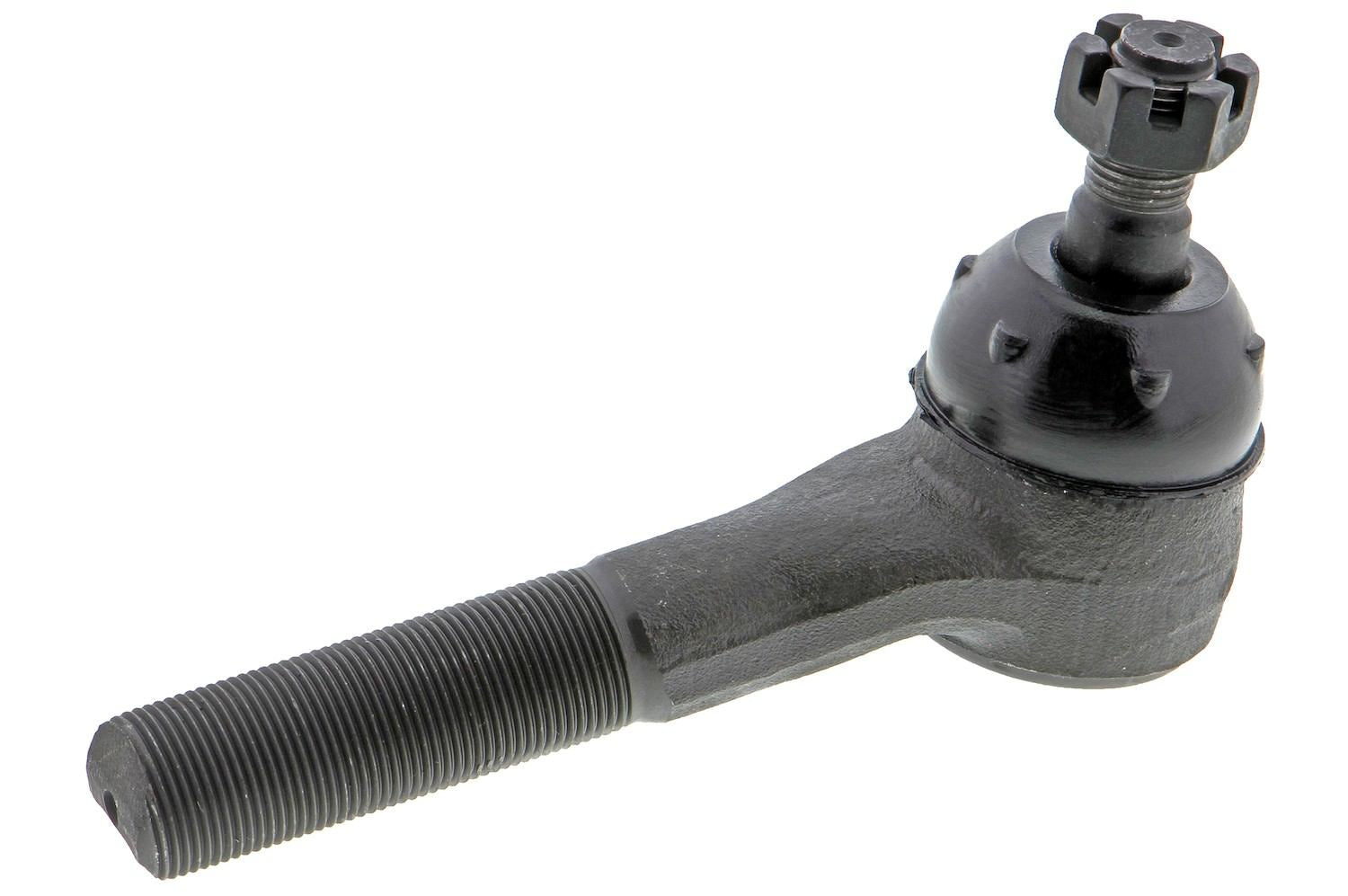 Mevotech Original Grade Steering Tie Rod End  top view frsport GES413R