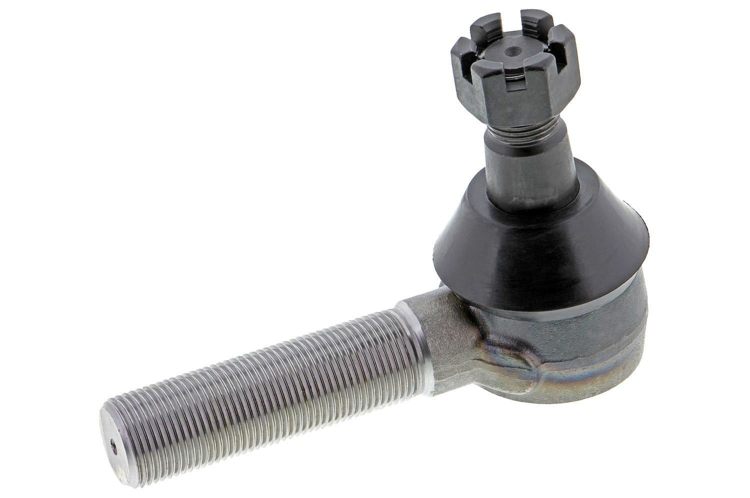 Mevotech Original Grade Steering Tie Rod End  top view frsport GES423R