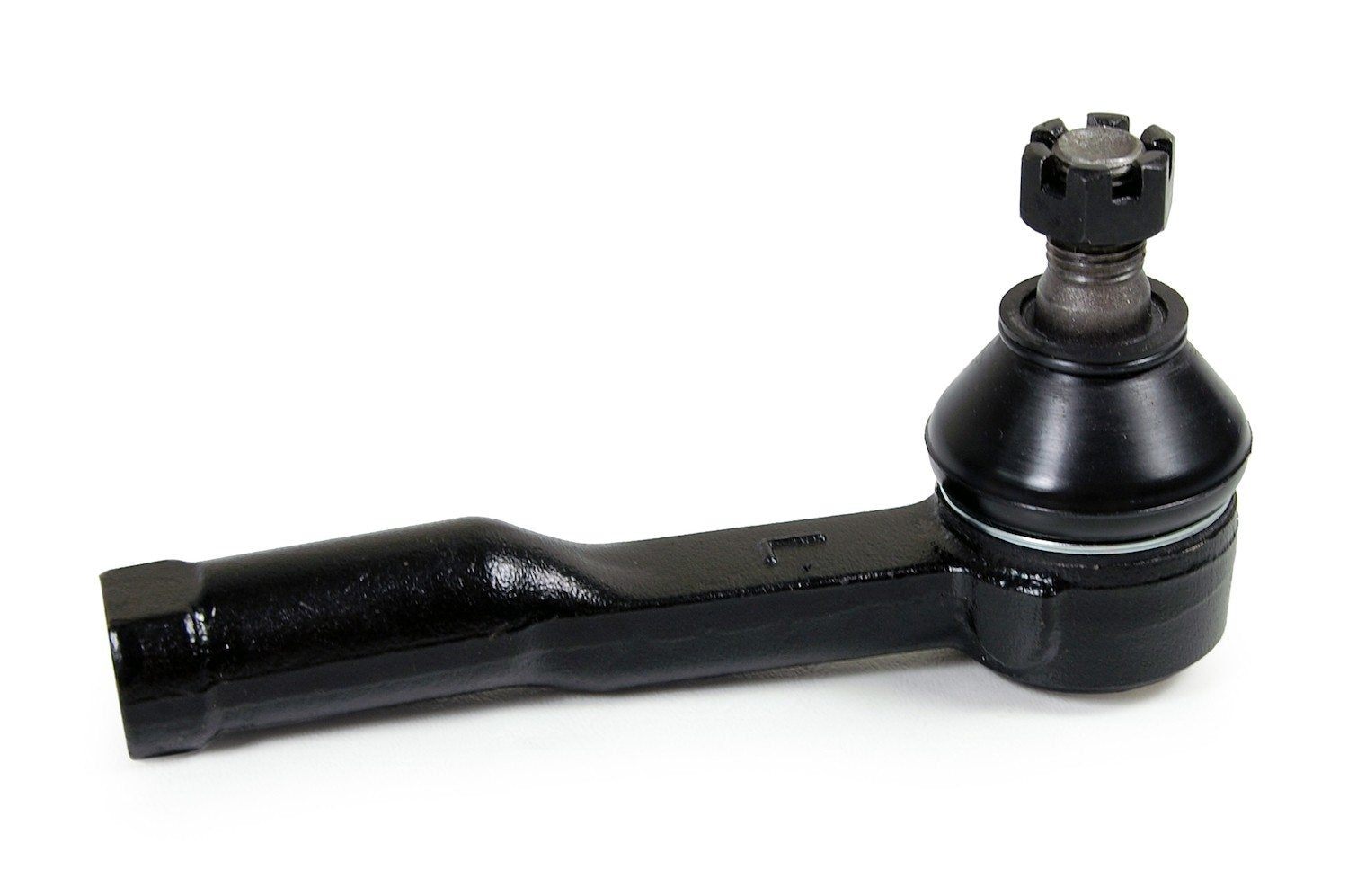 Mevotech Original Grade Steering Tie Rod End  top view frsport GES489R