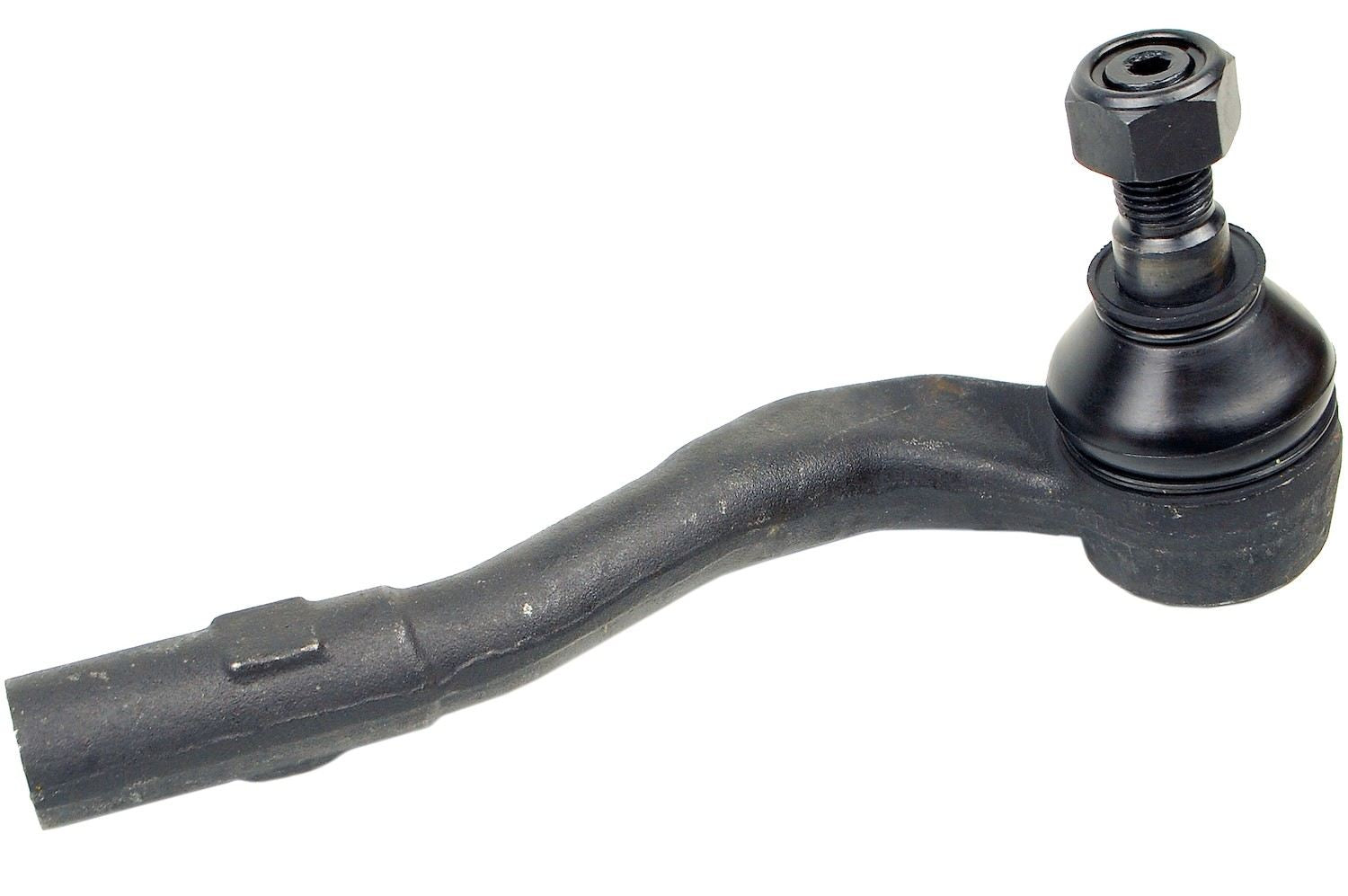 Mevotech Original Grade Steering Tie Rod End  top view frsport GES80687