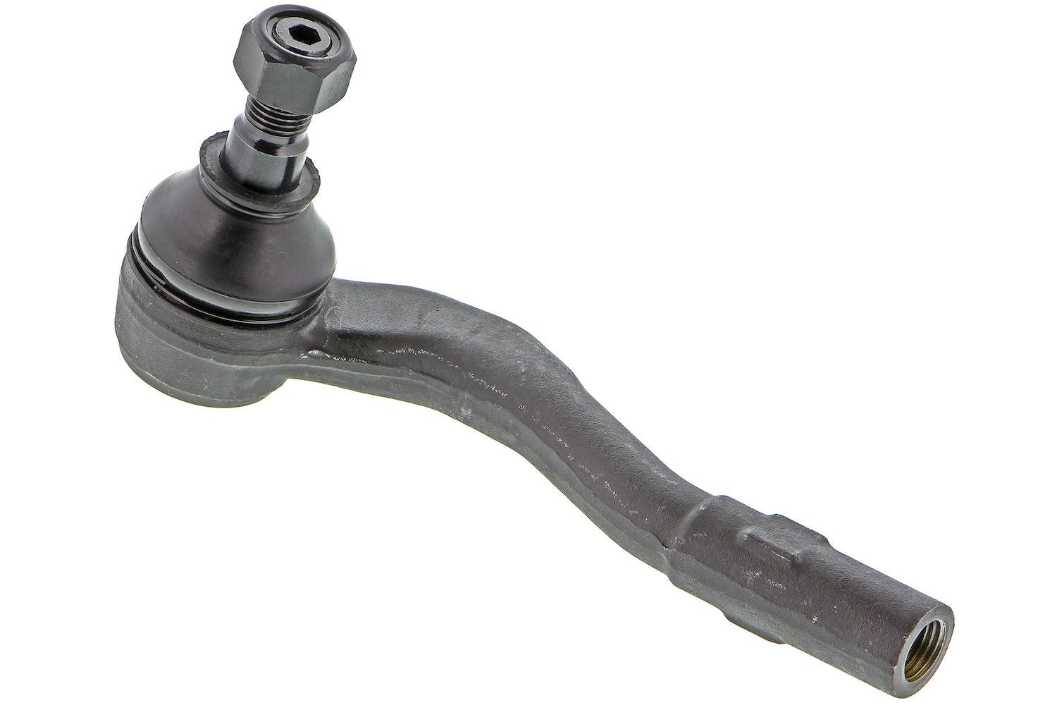 Mevotech Original Grade Steering Tie Rod End  top view frsport GES80688